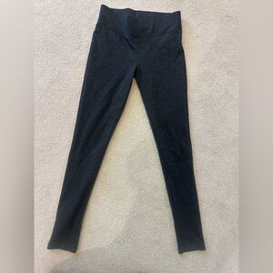 Premise Black Girls' Stretch Leggings